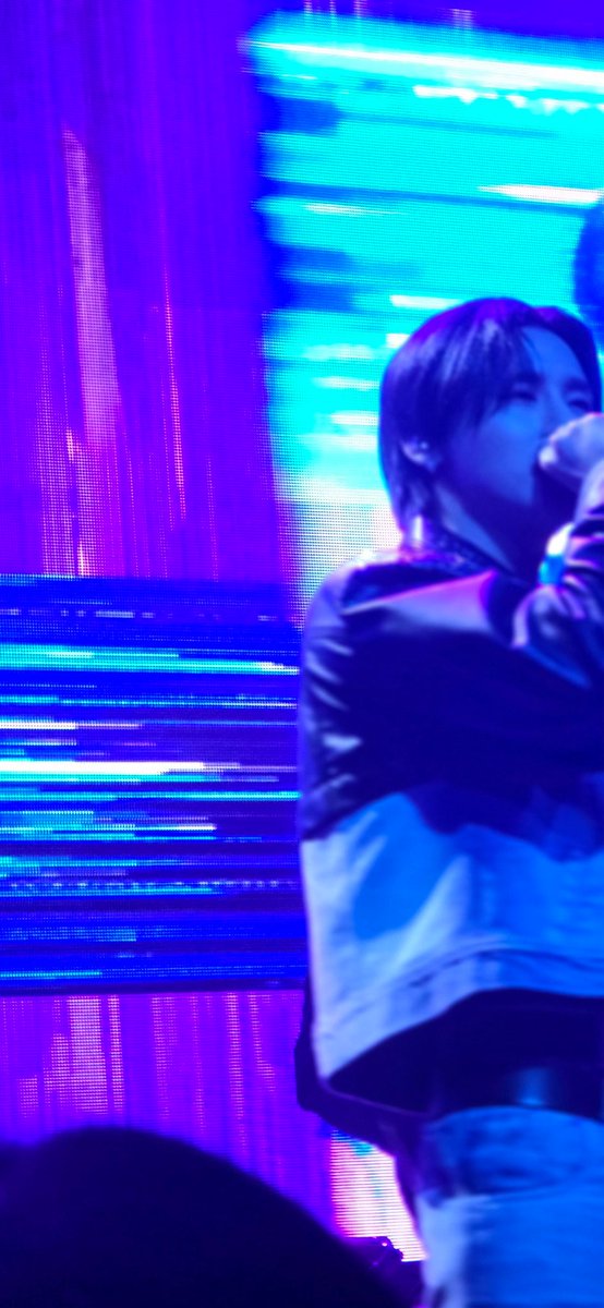 ShineeAgahBebe's tweet photo. #changkyun #IM_OffTheBeat_IN_Chicago https://t.co/VVzgwpfntn