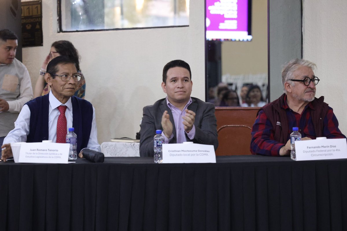 Lidiapbarcenas's tweet image. Gracias a los legisladores de la 4T y líderes sociales por su labor y compromiso. 
Unidos, trabajaremos por la justicia y la transformación de México. #SíALaReformaAlPoderJudicial