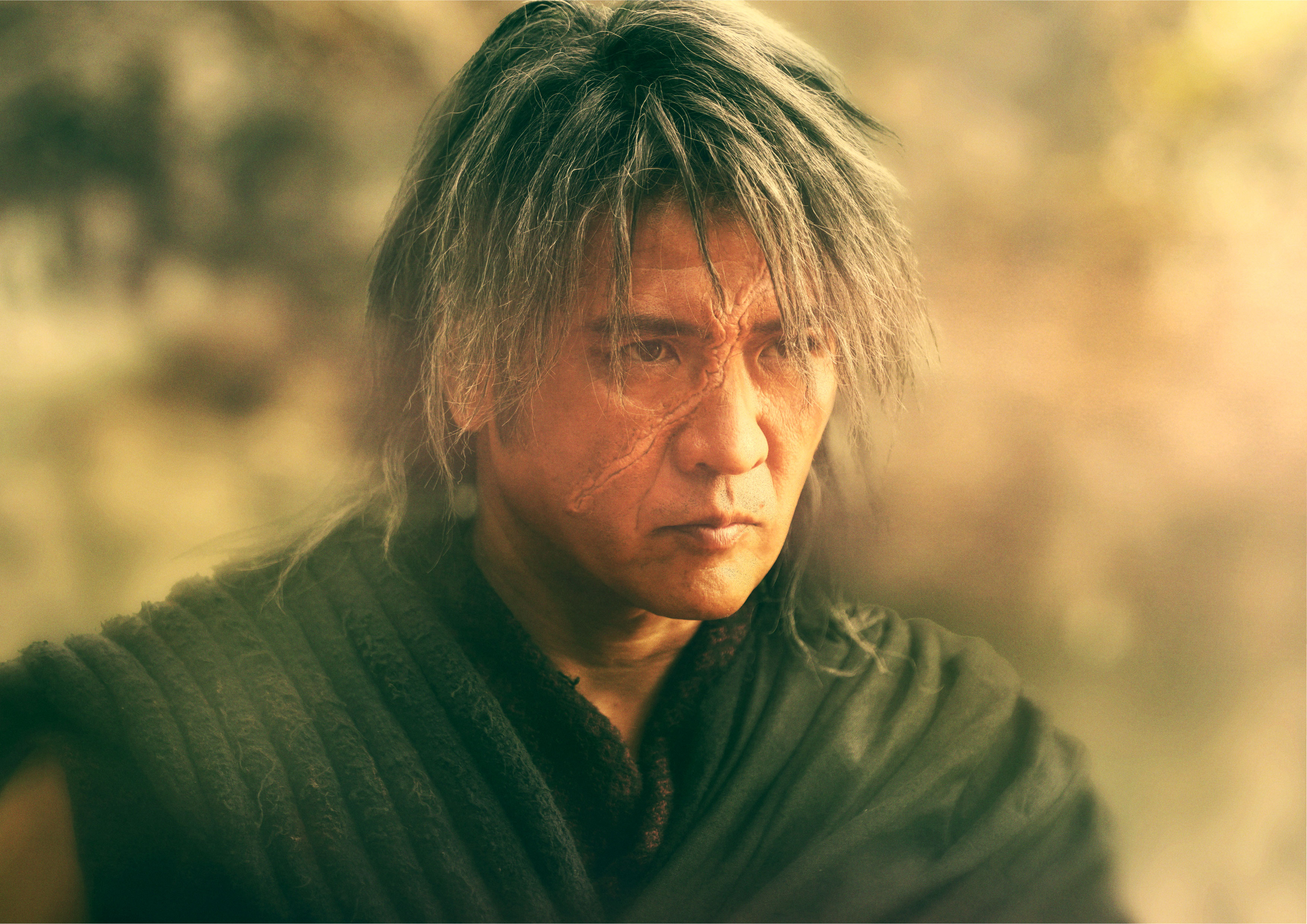 素敵でユニークな 映画『キングダム 大将軍の帰還』公式アカウント  X: on その他