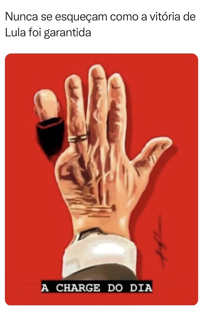 Isabel Brasil tweet media