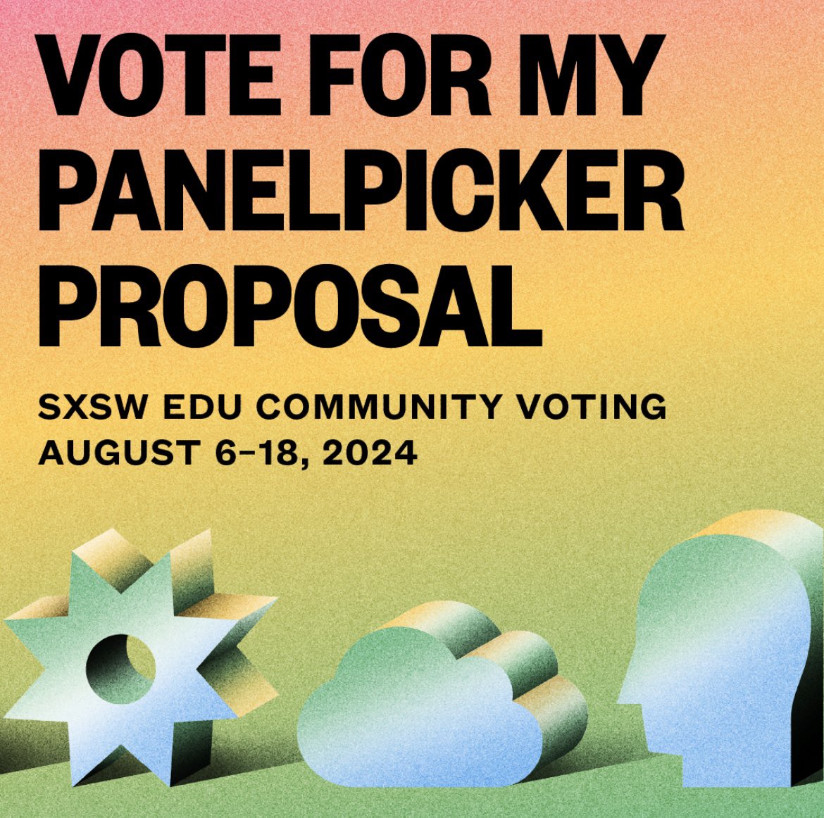 TheIBGP's tweet photo. Hey Hey Hey, If you have a second could you please go vote for my session: https://t.co/sC2PU0toT0 https://t.co/2O0t5IT1YJ