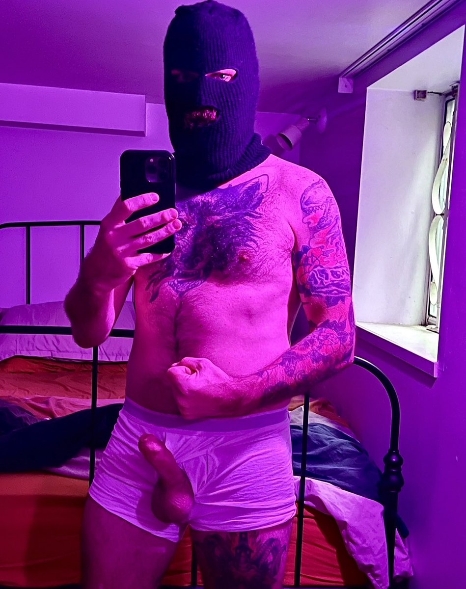 Find me in the room dressed like this!