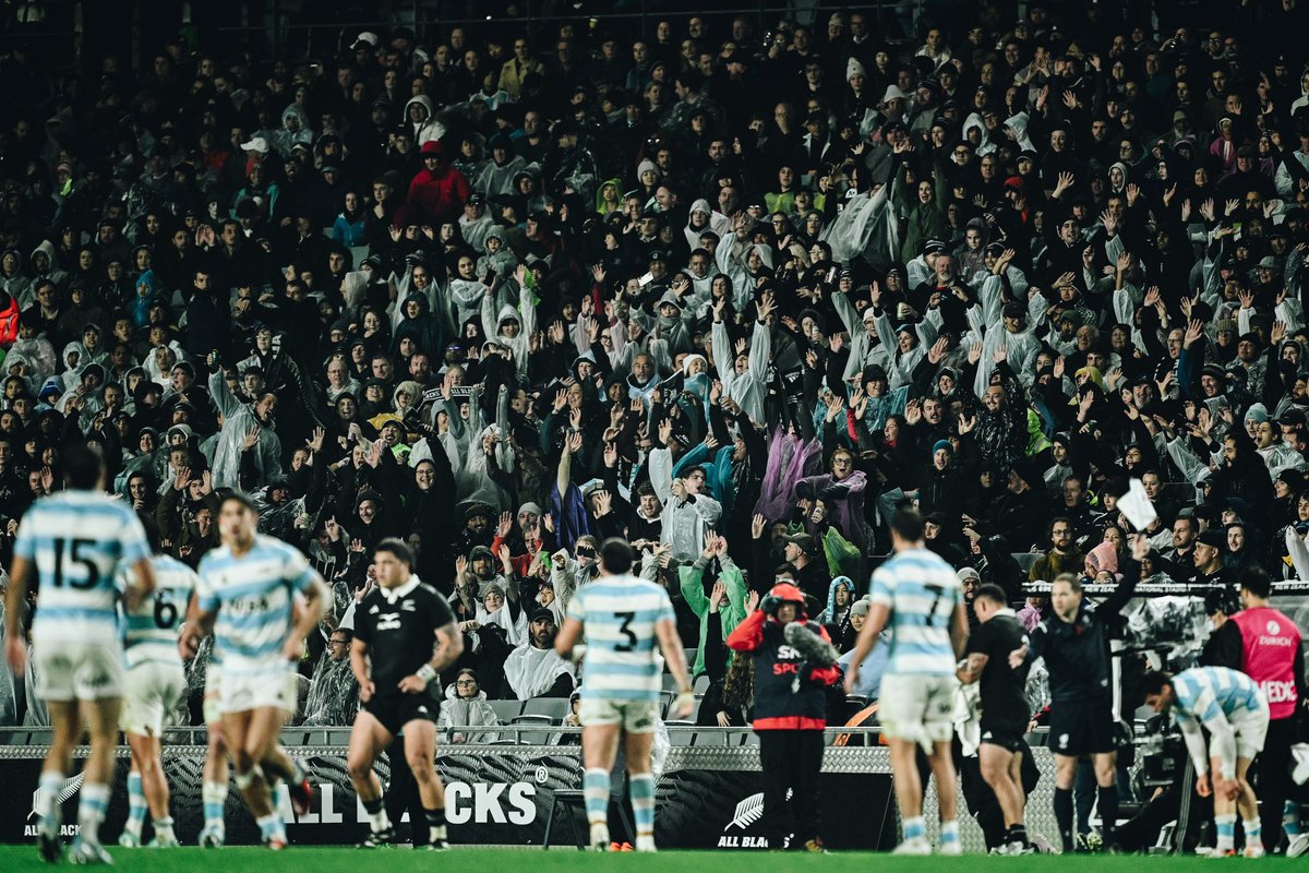 All Blacks tweet media