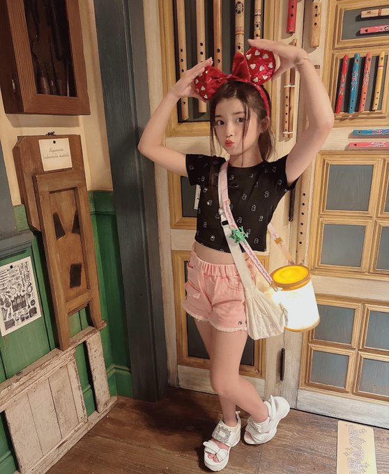 Twitterのコスプレ画像28