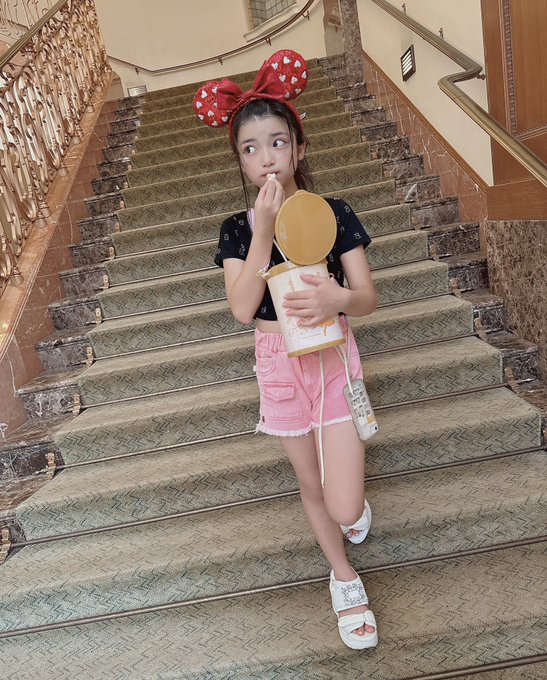 Twitterのコスプレ画像29