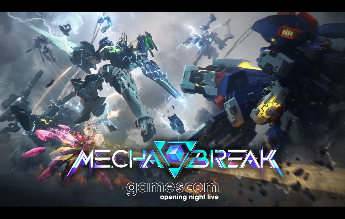 Geoff Keighley tweet media