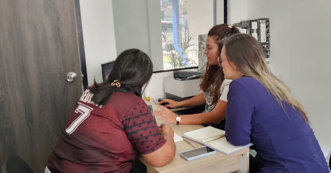 Trabajo en conjunto con la administración de <a href="/CoimtaOficial/">CoimtaOficial</a> para mejorar los procesos de recaudación como sujetos pasivos de acuerdo a la Ley del Sistema de Tributos del Táchira 

¡Sin Tributos no hay Progreso!

<a href="/FreddyBernal/">Freddy Bernal</a>
<a href="/BermudezJoseA/">Bermúdez José</a>