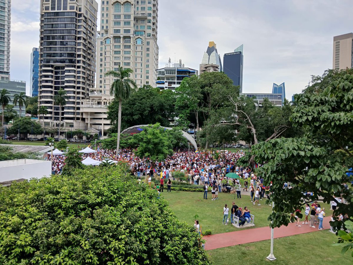 Comando ConVzla tweet media