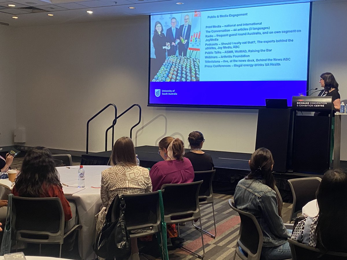 Amy Phillips (@amyphillips_7) on Twitter photo Kicking off #DA2024 with an intensive workshop on how to amplify your impact - what an honour to have <a href="/EMantzioris/">Evangeline Mantzioris PhD APD AccSD</a> sharing her secrets! <a href="/dietitiansaus/">Dietitians Australia</a> Kicking off #DA2024 with an intensive workshop on how to amplify your impact - what an honour to have <a href="/EMantzioris/">Evangeline Mantzioris PhD APD AccSD</a> sharing her secrets! <a href="/dietitiansaus/">Dietitians Australia</a>