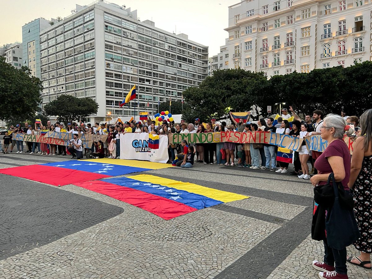 Comando ConVzla tweet media