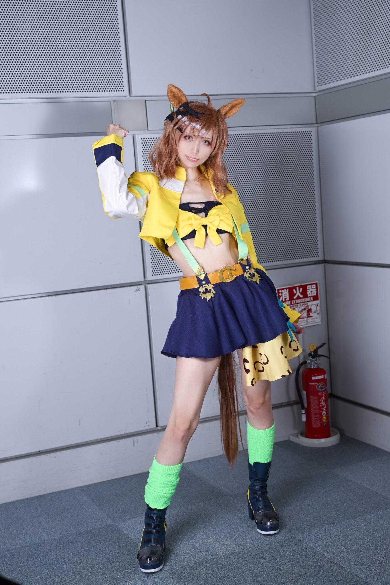 A3！ コスプレ 皇天馬 天馬 ヒュウガ SHINOBI A3！SHINOBI珍道中 夏組 皇天馬 ヒュウガ | Vings(ヴィングス)