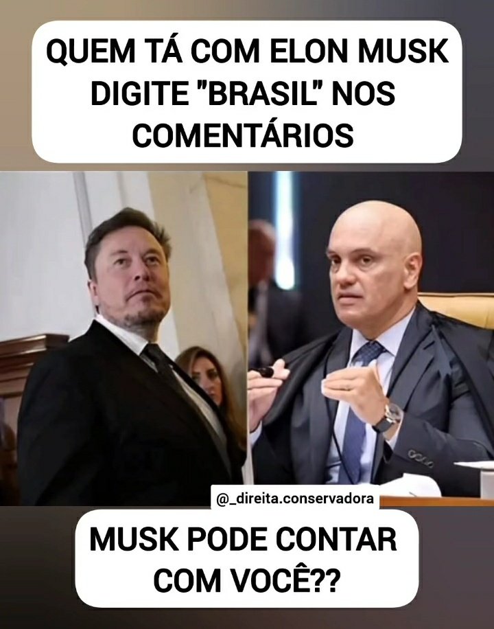 Deixe seu comentário 👍