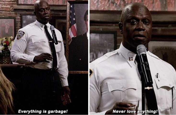 socandsab_annie's tweet photo. Me talking to myself after I started a new show (My Lady Jane) once again just to be disappointed again. I'm out ✌
#SaveShadowAndBone #SixOfCrowsSpinoff #LoveForEric https://t.co/qiwyx0NRzy