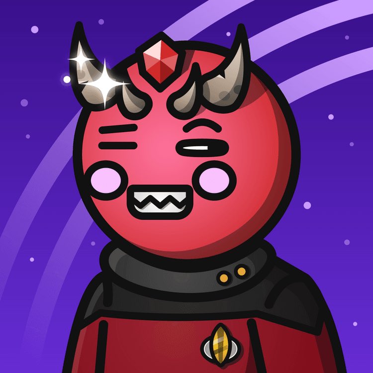 BoredBitcoinApe's tweet photo. Do 🫵🏼 even ride ! 🧑‍🚀🧿🪐

#RideWithUs @SpaceRidersXYZ https://t.co/G4DwpsVZ0J
