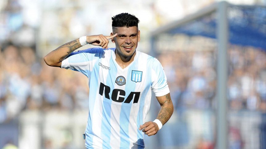 Se retira Bou, gracias por todo pantera. 💙