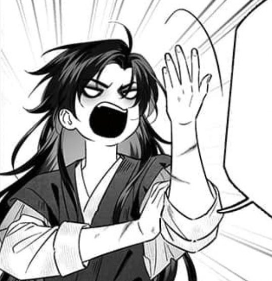 🐰 Semi-Hourly Wei Ying 🐰 tweet media