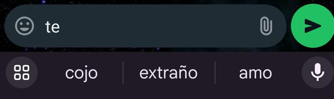 Brenchuu (@michelleramrezz) on Twitter photo 