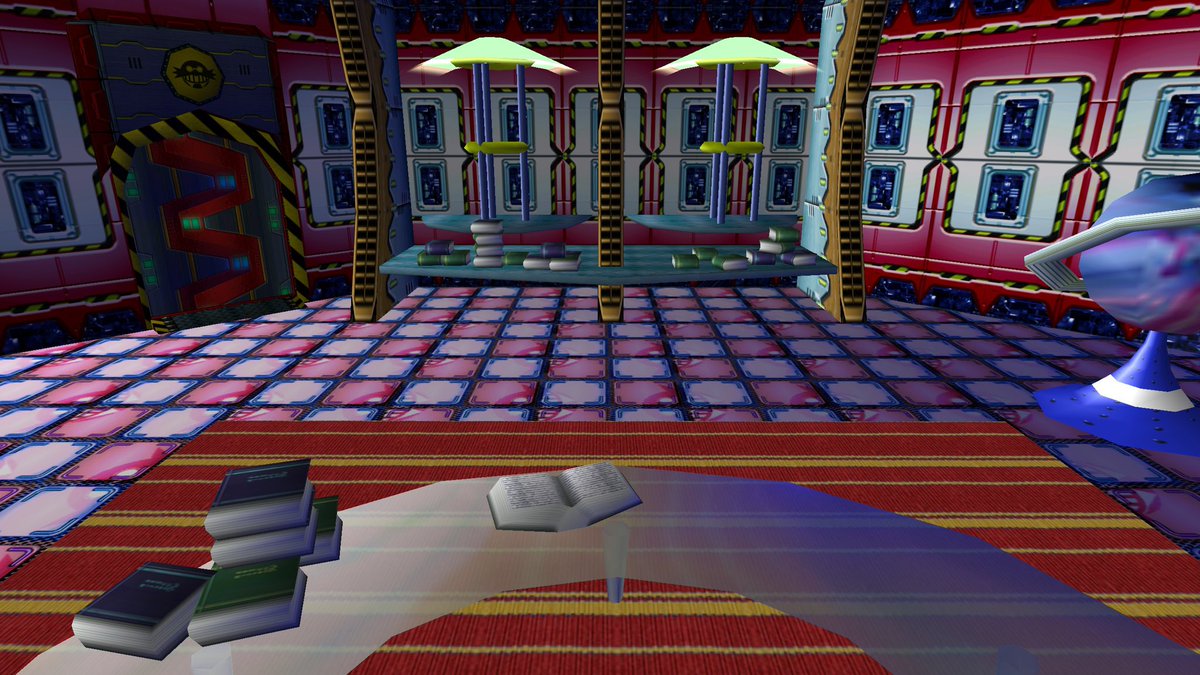 focus_perfect's tweet photo. @super_ult @gloomndoomy just the charm of the early dreamcast graphics: https://t.co/g5wNvms3MF