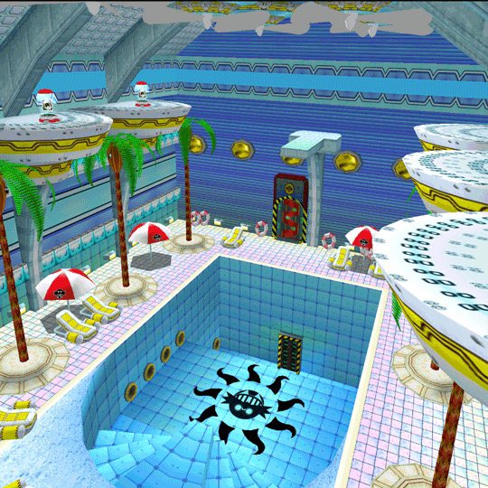 focus_perfect's tweet photo. @super_ult @gloomndoomy just the charm of the early dreamcast graphics: https://t.co/g5wNvms3MF