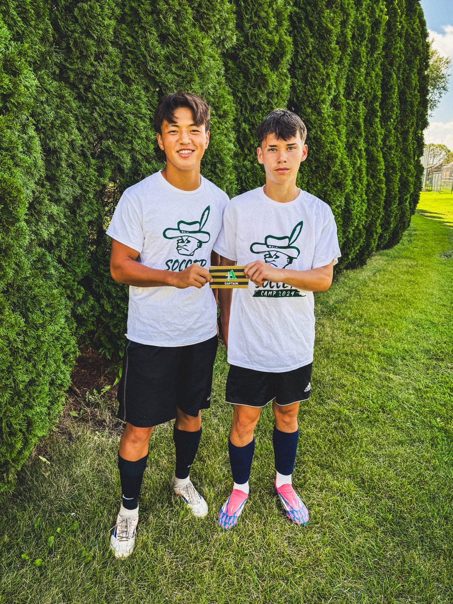 Alleman Boys Soccer tweet media