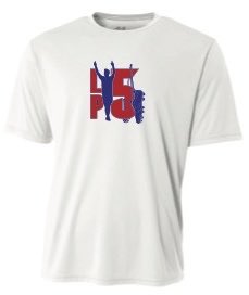 LCPMemorialFund's tweet photo. The Lance Paul Memorial Fund is offering 3 different shirts this year. A short &amp; long sleeve dri fit tee shirt &amp; Nike dri fit golf shirt.

Order deadline is August 25th and can be made via Register tab at:

https://t.co/CgGRBlOdCk

Shirt Examples: https://t.co/2PluIwx6Ag