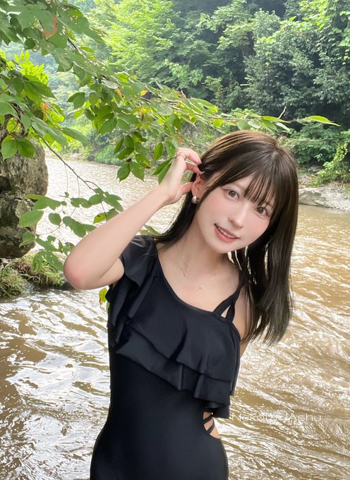 コスプレイヤー猫田あしゅのTwitter画像4