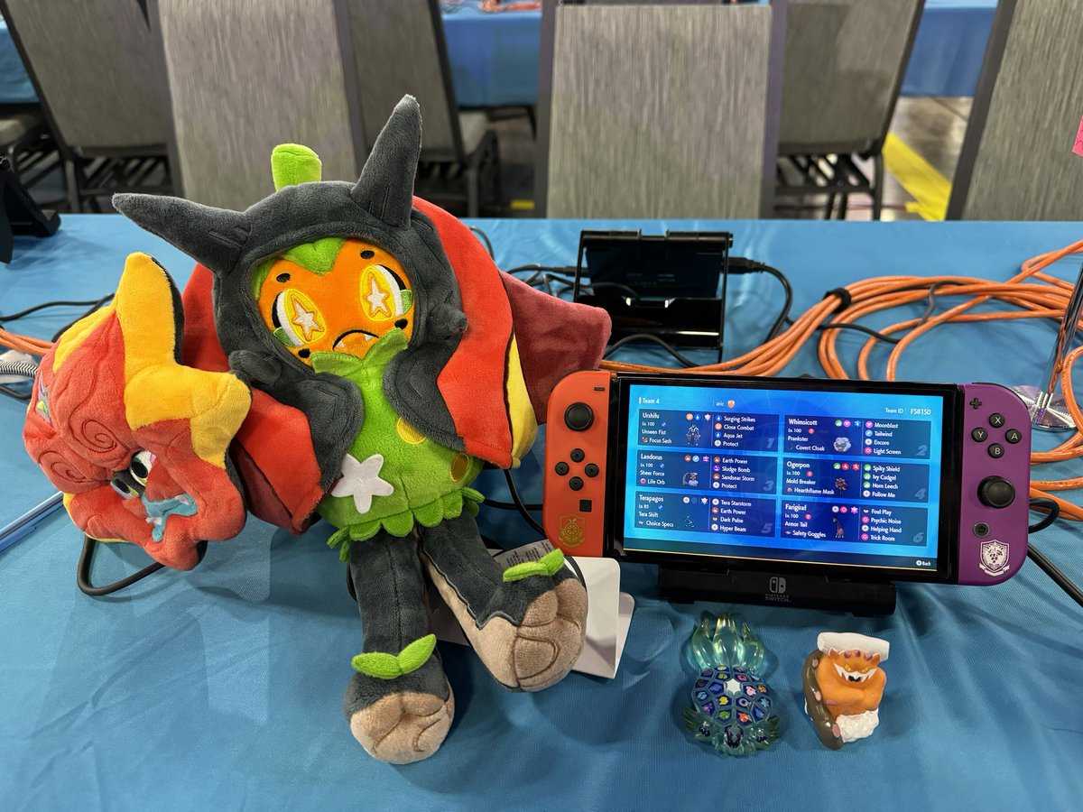 aricbxxiv's tweet photo. Day 2 (7-4, 72nd) at my first Worlds as a competitor. This season I shattered my limits and expectations and worked so hard to get to this point. I don't know what 2025 has in store yet, but I'll be leaving Hawaii and this season behind with the biggest smile on my face :) https://t.co/Z6ZMNZXnZQ