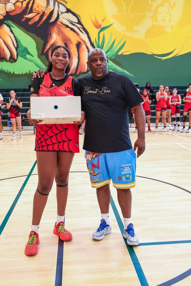 Kameo Williams tweet media