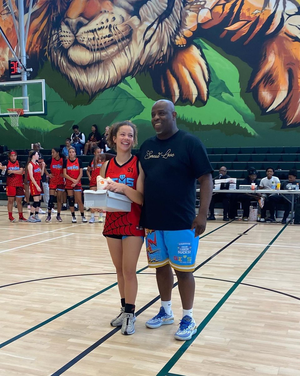 Kameo Williams tweet media