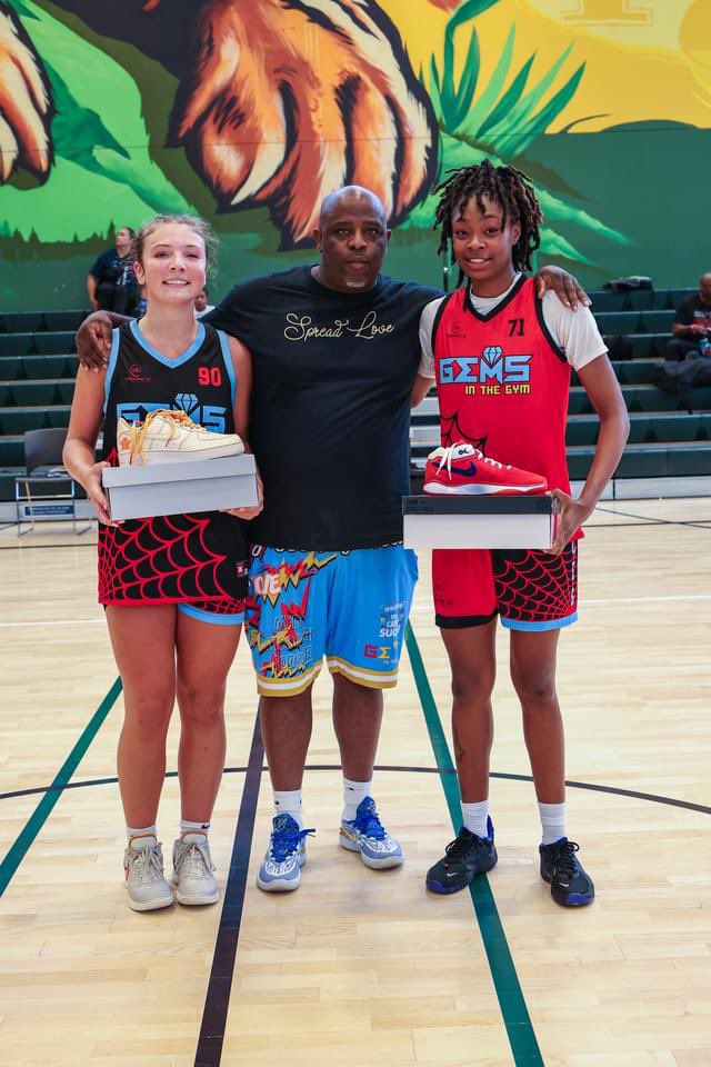 Kameo Williams tweet media