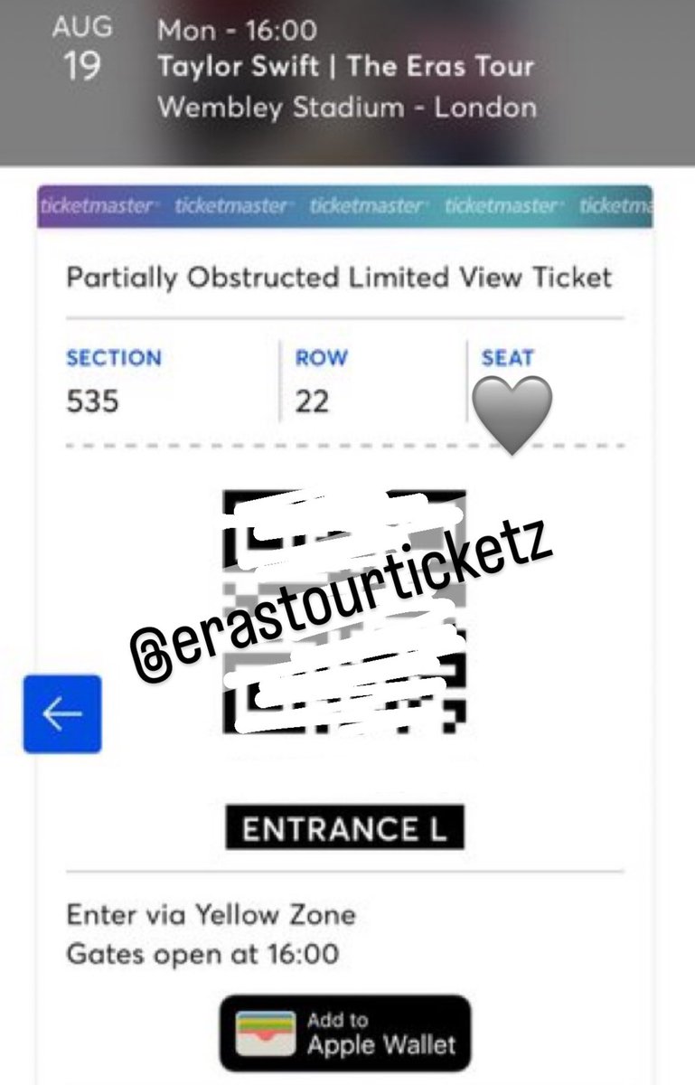 erastourticketz ❤️‍🔥 tweet media