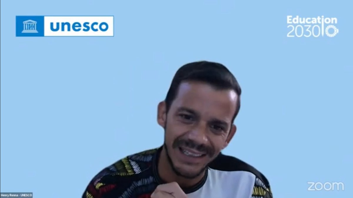 Somos un espacio de investigación científica tweet media