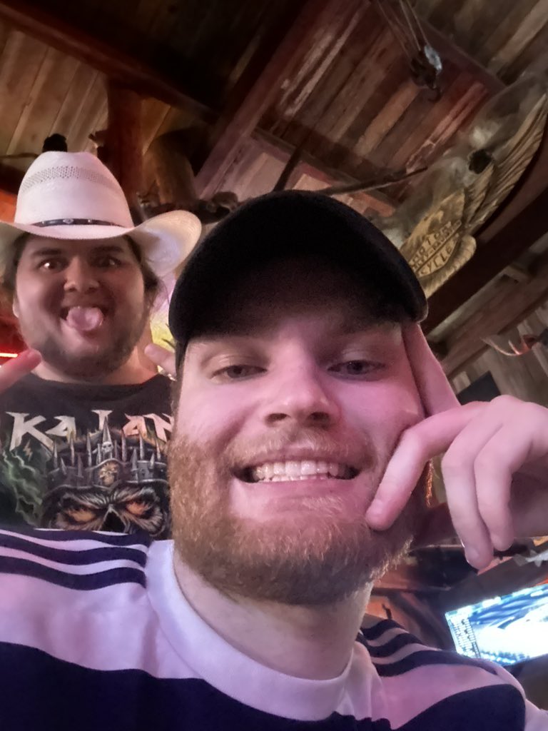 Steve Brodt (@stevebrodt) on Twitter photo 