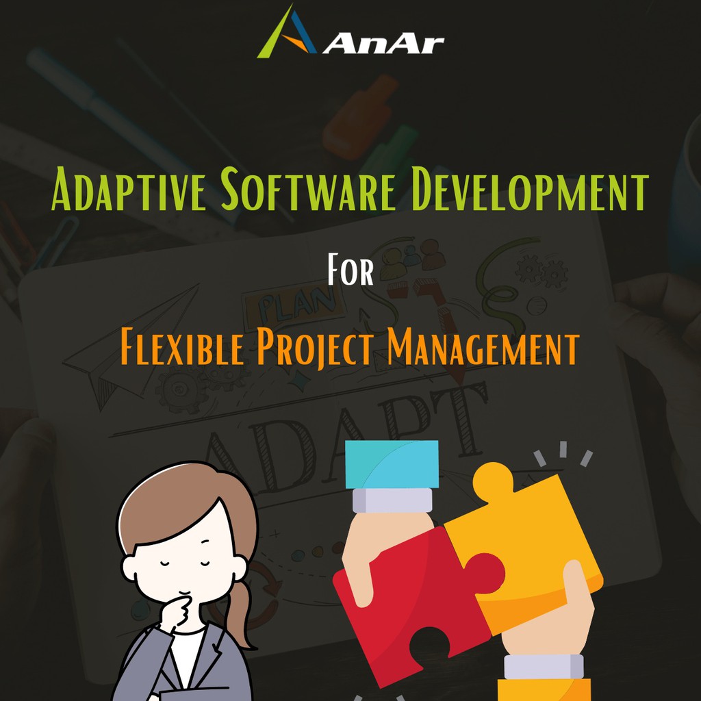 Arun_anar's tweet image. Adaptive Software Development for Complex Projects 🌟
ASD is perfect for complex software projects, offering flexibility and continuous learning.
Read more : lttr.ai/AV9vM
#AgileDevelopment #cloud #AdaptiveSoftwareDevelopment #DigitalTransformation