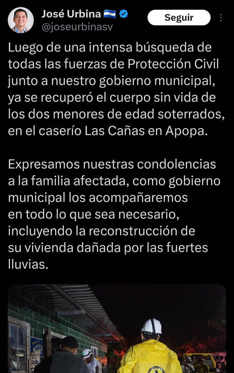 FlowerGA42's tweet photo. Que clase de funcionario 💩 publica como logro la recuperación de los cuerpos de los menores y da las condolencias.
Me indigna este HDP cínico, todo por la put4 propaganda, pero eso les a enseñado DC.
Gobierno de 💩
#Inconscientes https://t.co/8OeJXKKRiK