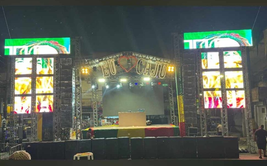 Hoje é tudo pela fruta 🦁🤝❤️