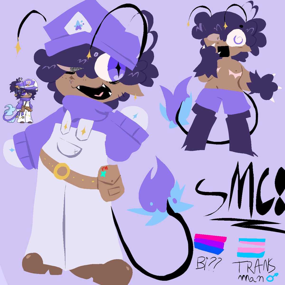 _SMG8_2/🇨🇵🏳️‍⚧️ tweet media