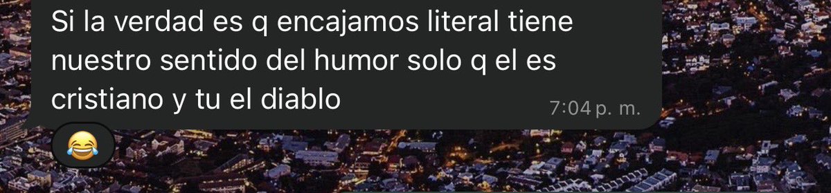 Y tus amigos como son?