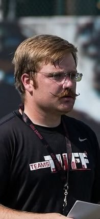 CoachArleo_TUFB's tweet photo. I would also be doing owl nation a disservice by not awarding our first #TeamsTuff coach of fall camp to @CoachJohnFisher 

Brought the juice every day ✅

Making our ST units better daily ✅

Making every rep he coaches a GAME REP ✅ 

Coach Fisher: The definition of #TeamsTuff https://t.co/AmFsUESSqR