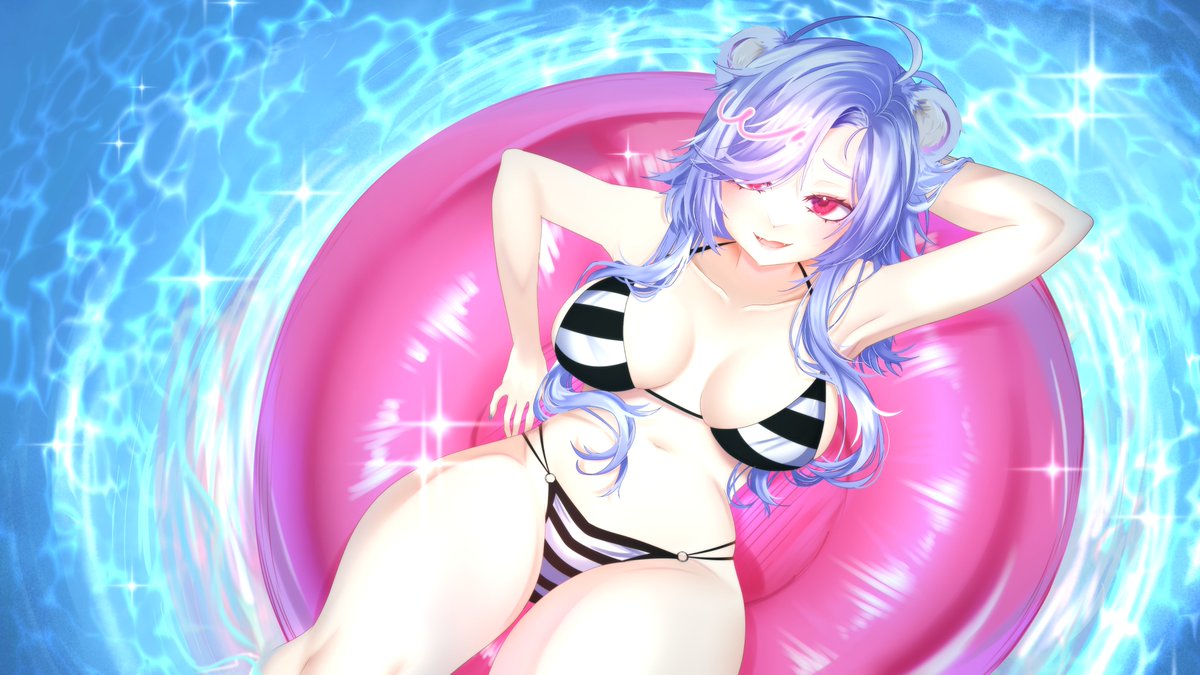 Manya Millio | Vtuber | Artist tweet media