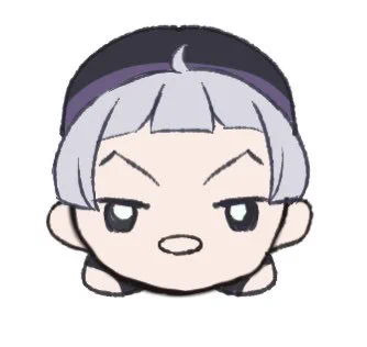 1374日目、朝1時間描きました!原稿終わったので、ろつむイベに向けたドレスコードを…! 