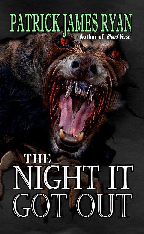 PjrRyan's tweet photo. Halloween will be here before we know it! Check out my horror novels:

 https://t.co/ykykb1KJQ0 https://t.co/E2rRrcH60p