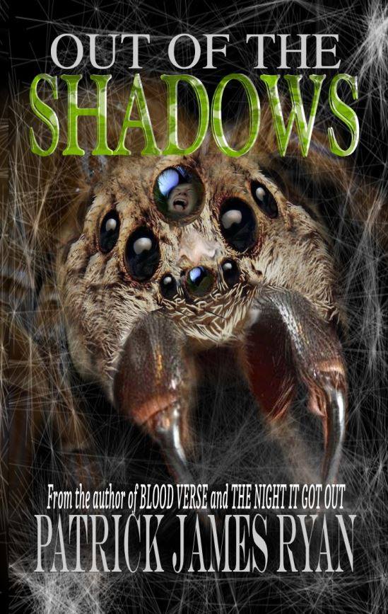 Halloween will be here before we know it! Check out my horror novels:

 amazon.com/stores/Patrick…