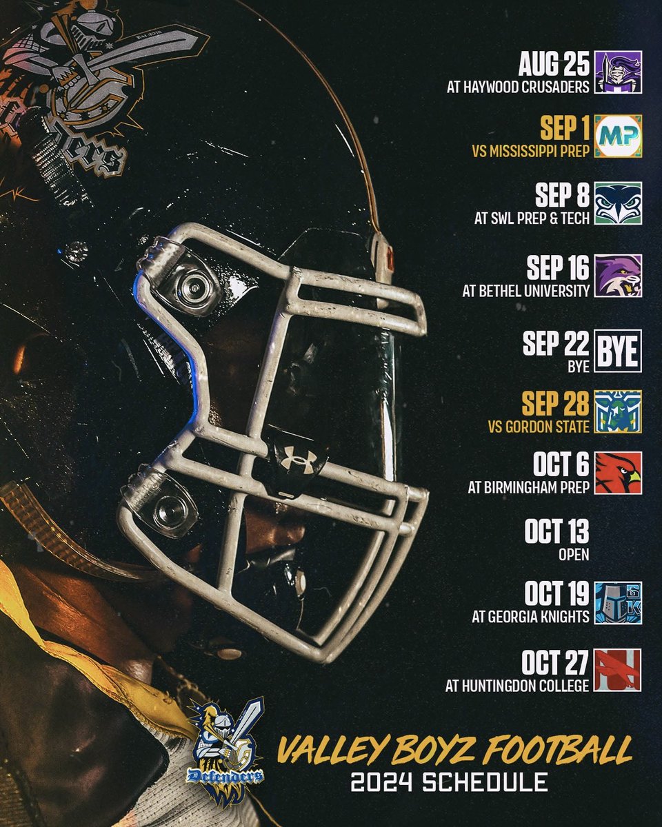 𝗢𝗡𝗘. 𝗠𝗢𝗥𝗘. 𝗪𝗘𝗘𝗞. ⚔️

#ThisIsWhyWePrep | #WeGetTo