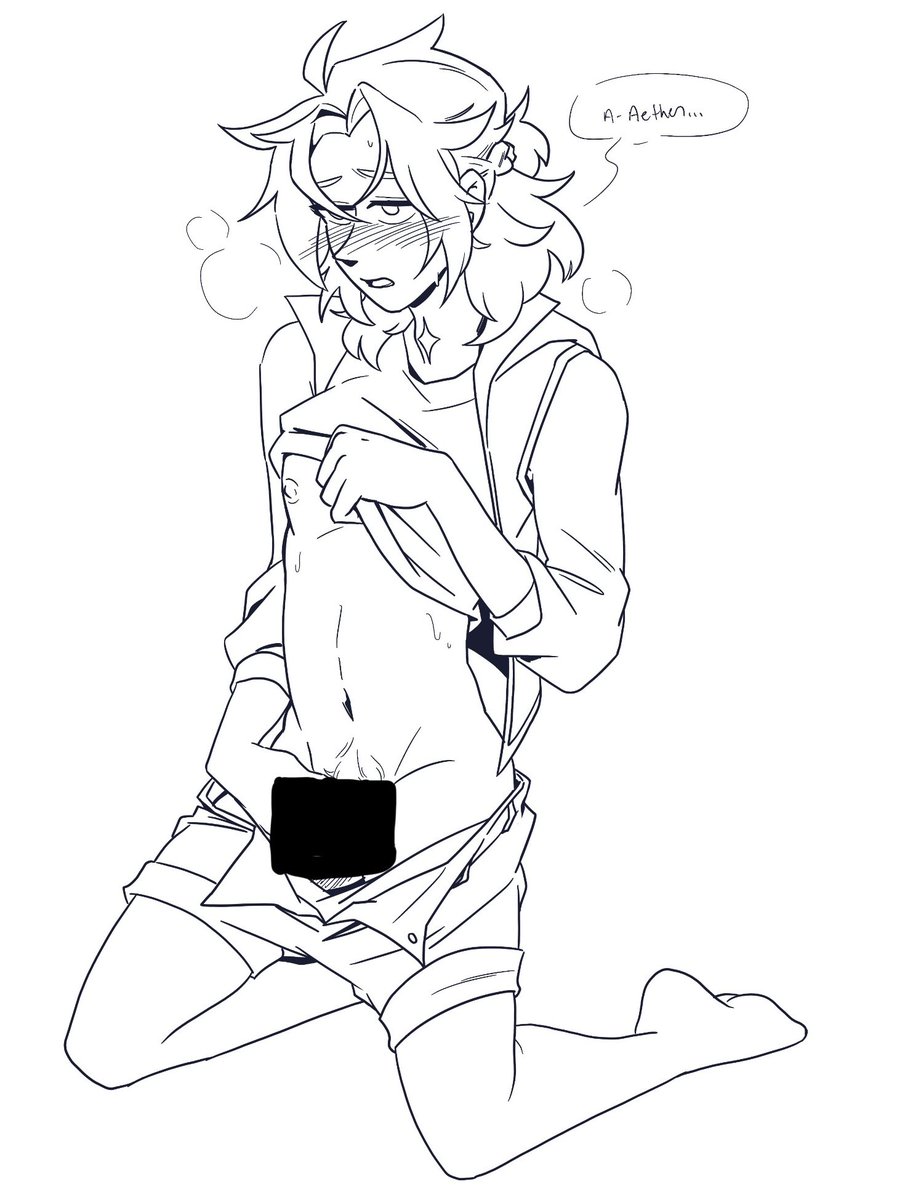 bo_beanies's tweet photo. Albedo feeling a little needy…

Genshin impact 🧪 #Albether https://t.co/eBOLmH8rbL