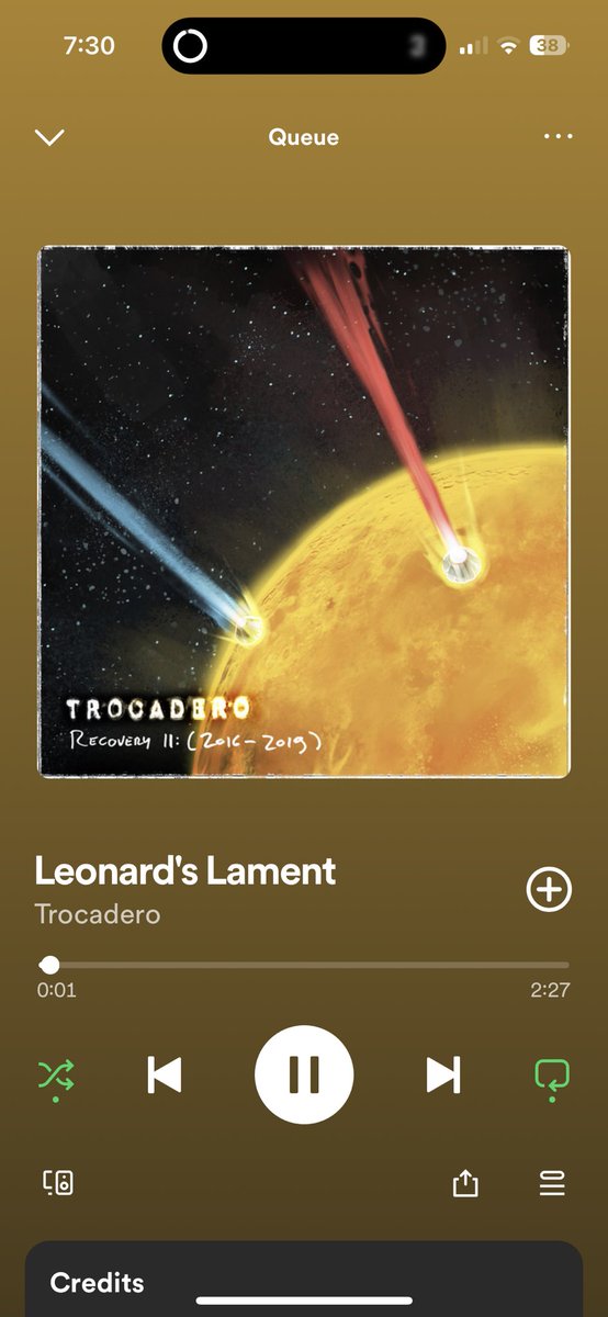 Liquid Chalk tweet media