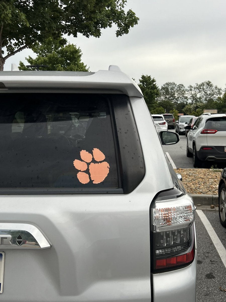 617 Tiger tweet media