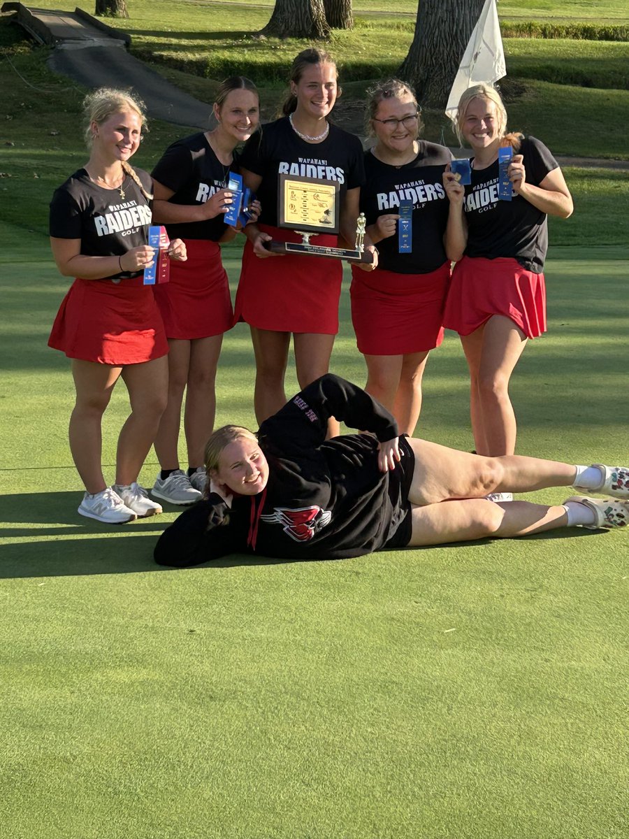 Wapahani Athletics tweet media