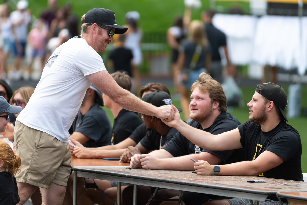 App State T&F/XC tweet media
