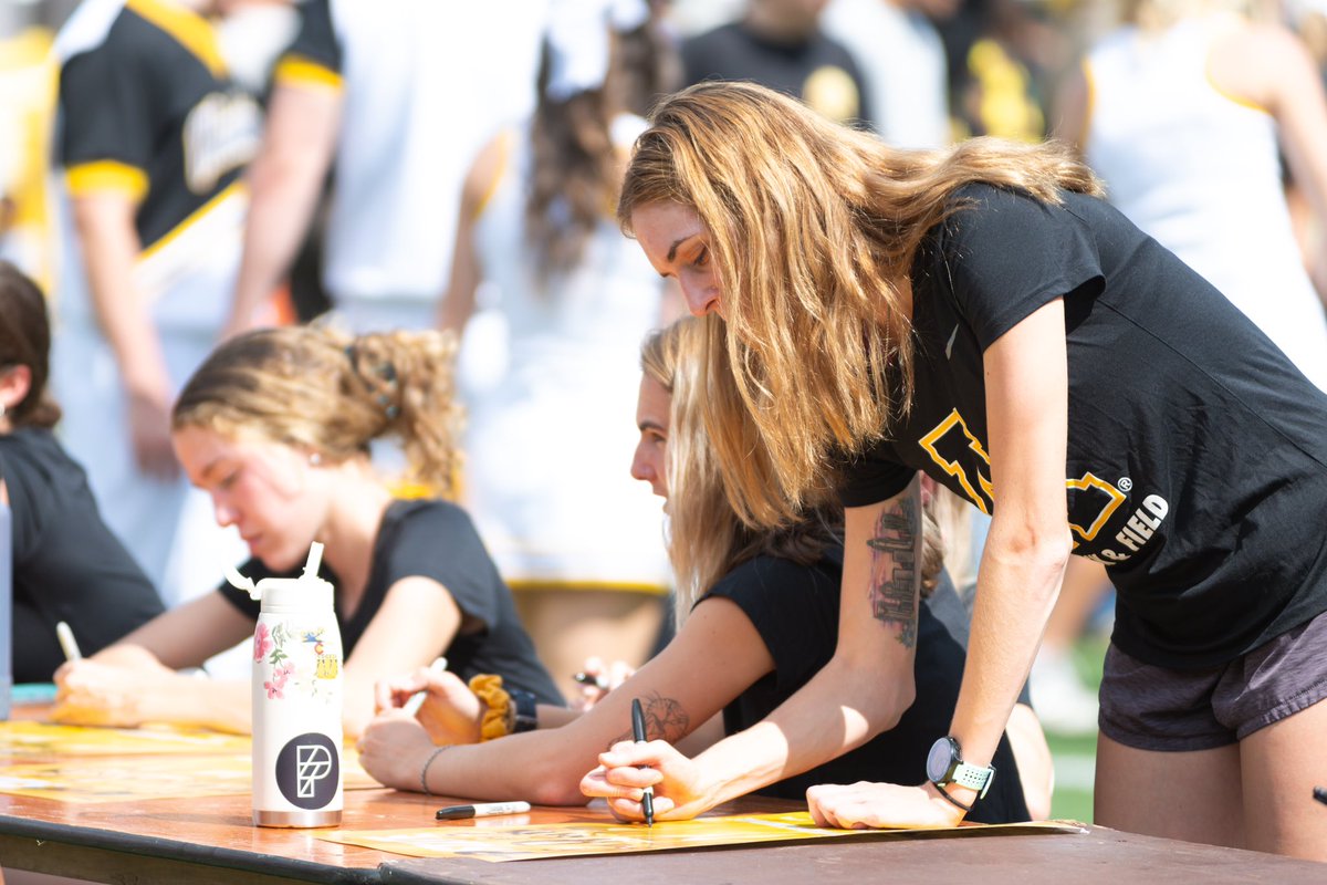 #AppNation, it was great to see you today at FanFest!

#GoApp